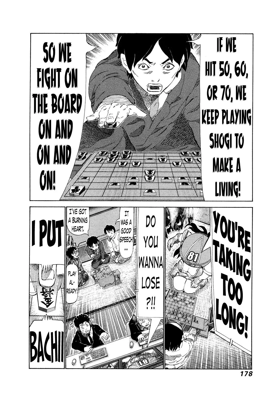 81diver dj - 81 Dvaiver Chapter 286 page 10 - 