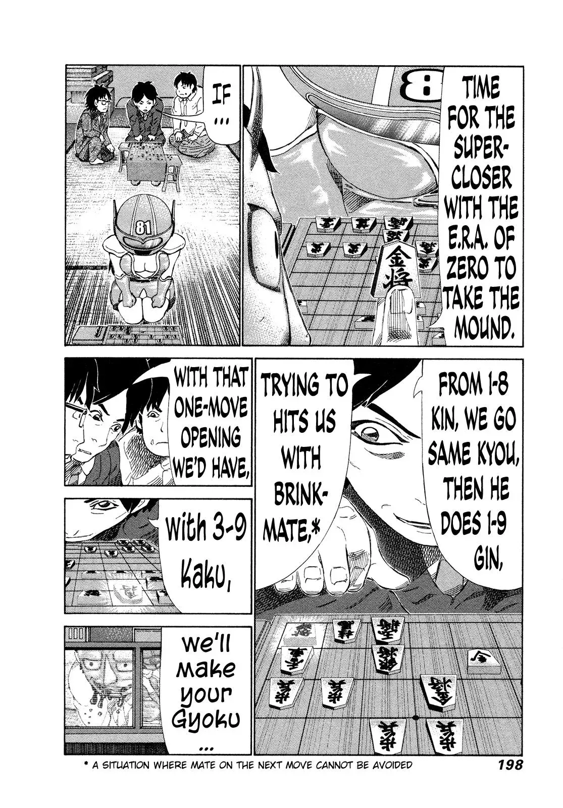81diver dj - 81 Dvaiver Chapter 287 page 11 - 
