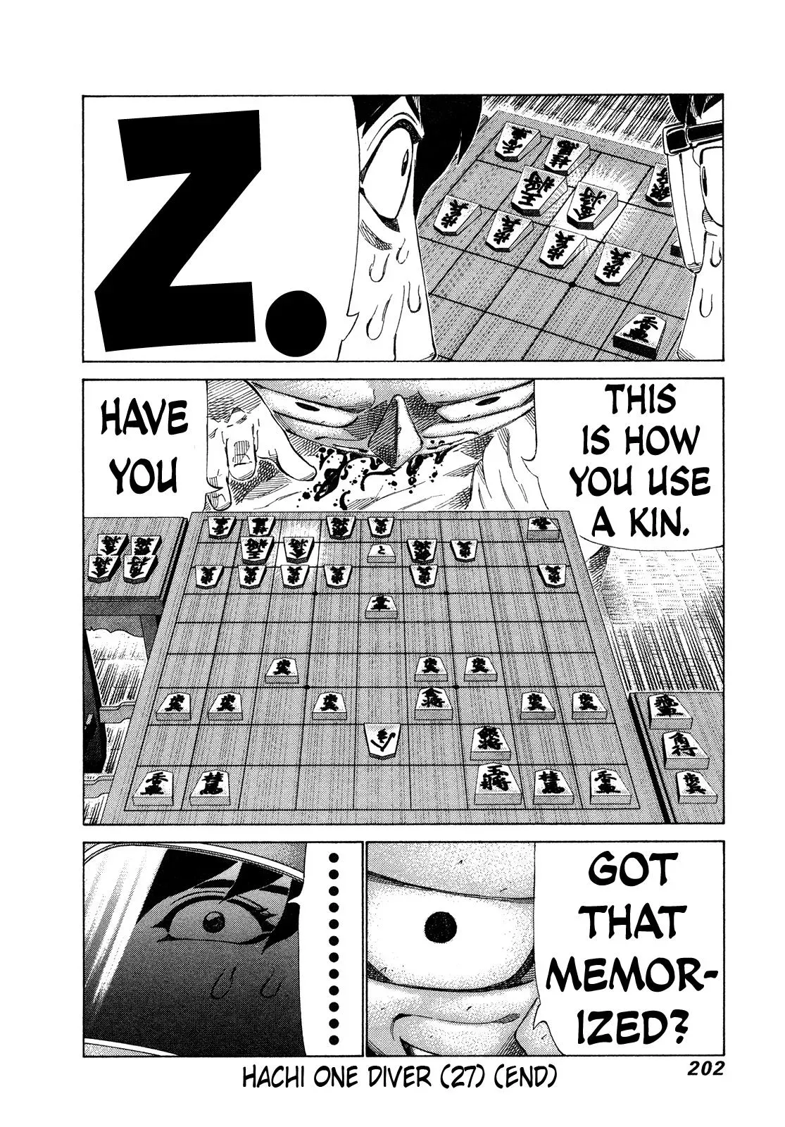 81diver dj - 81 Dvaiver Chapter 287 page 14 - 
