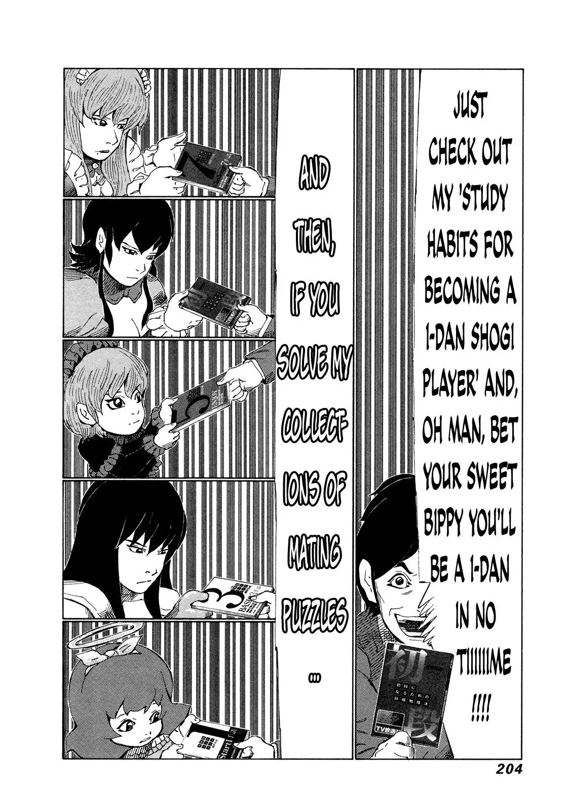 81diver dj - 81 Dvaiver Chapter 287 page 16 - 
