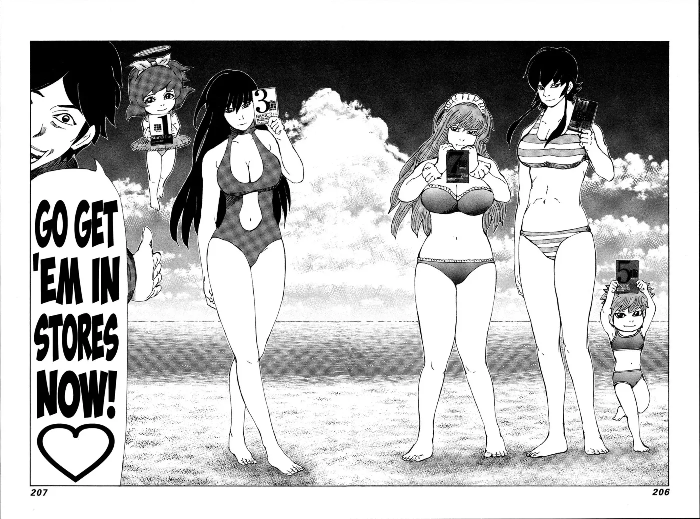 81diver dj - 81 Dvaiver Chapter 287 page 18 - 