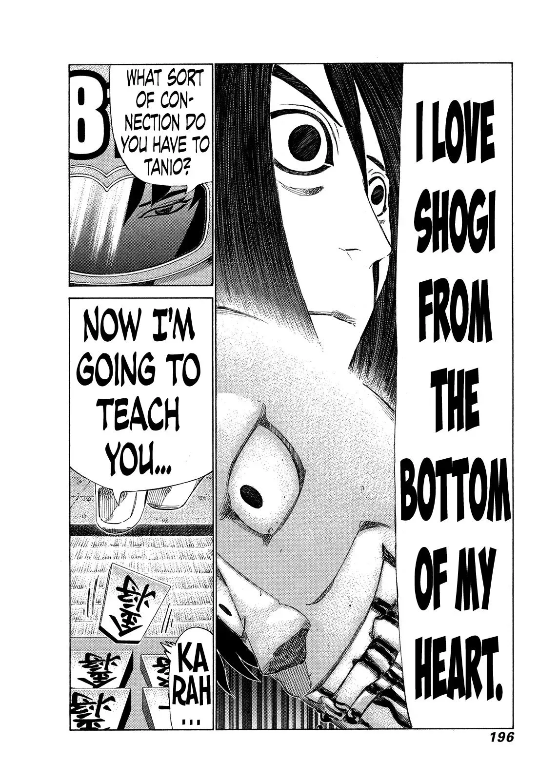 81diver dj - 81 Dvaiver Chapter 287 page 9 - 