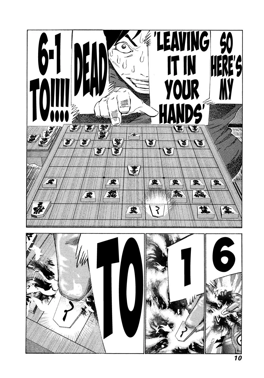 81diver dj - 81 Dvaiver Chapter 288 page 11 - 