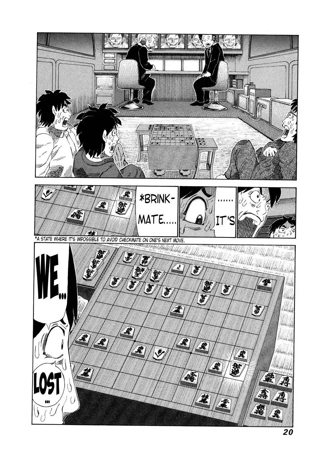 81diver dj - 81 Dvaiver Chapter 288 page 18 - 
