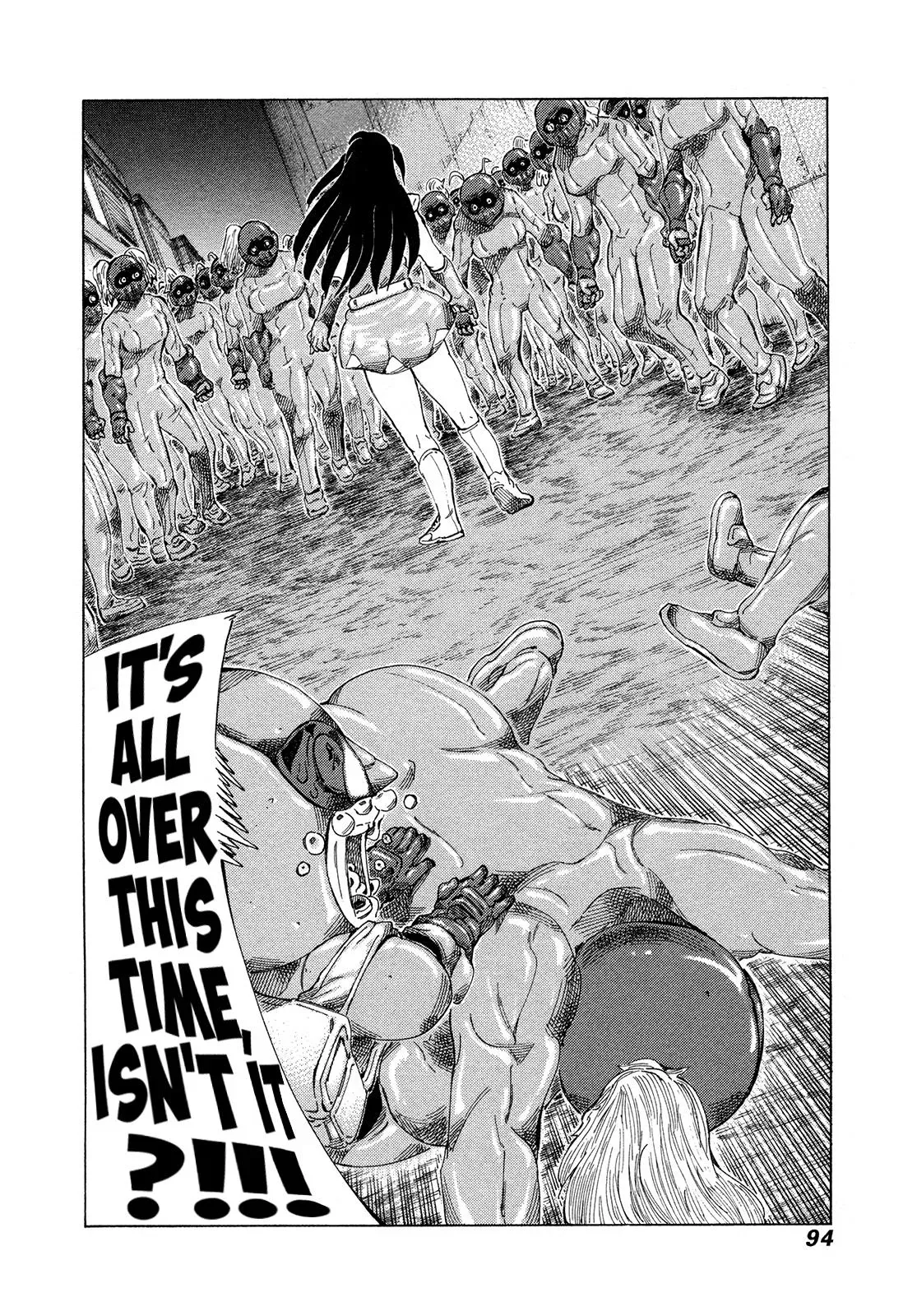 81diver dj - 81 Dvaiver Chapter 292 page 13 - 