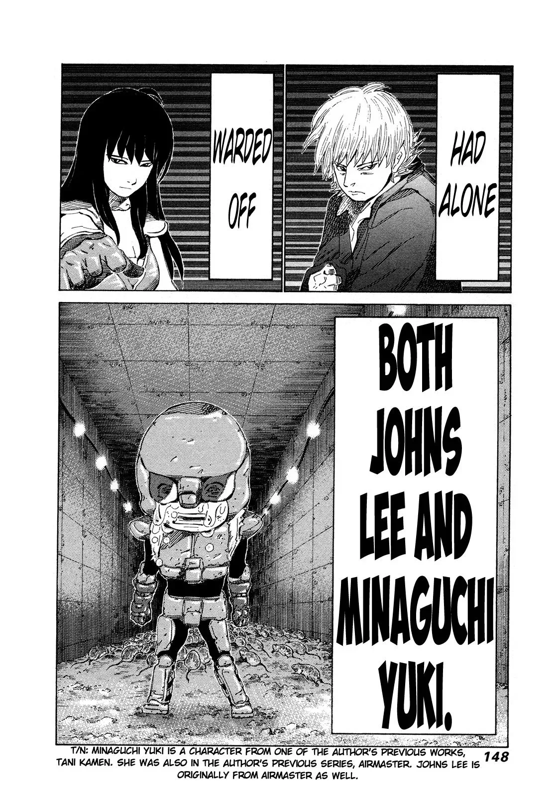81diver dj - 81 Dvaiver Chapter 295 page 15 - 