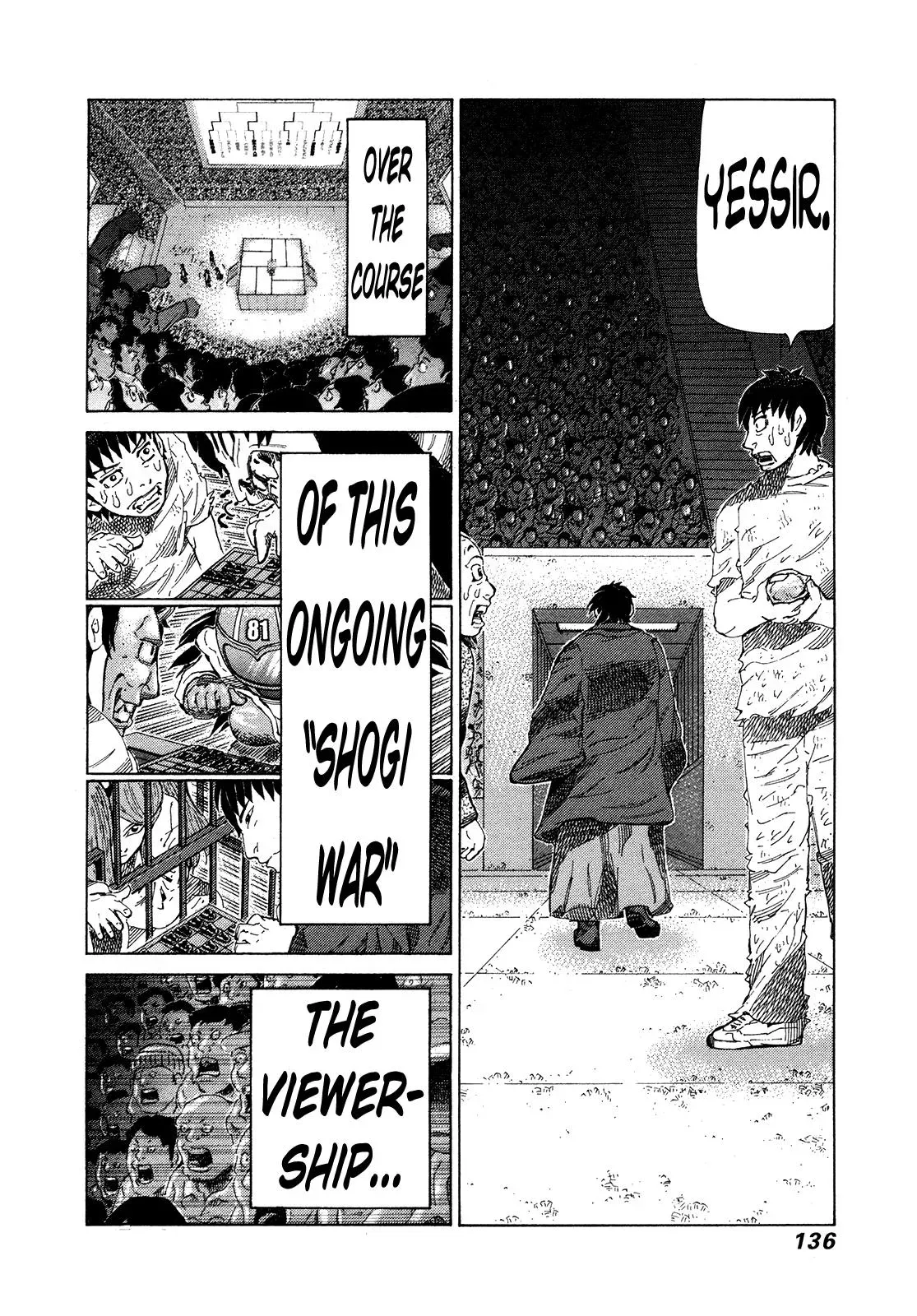 81diver dj - 81 Dvaiver Chapter 295 page 6 - 