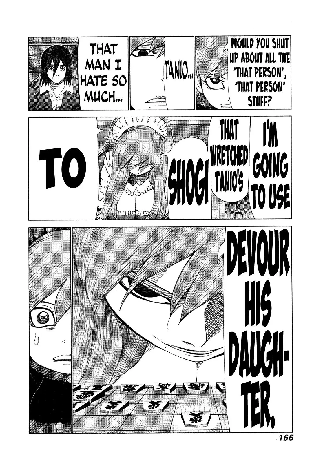 81diver dj - 81 Dvaiver Chapter 296 page 12 - 