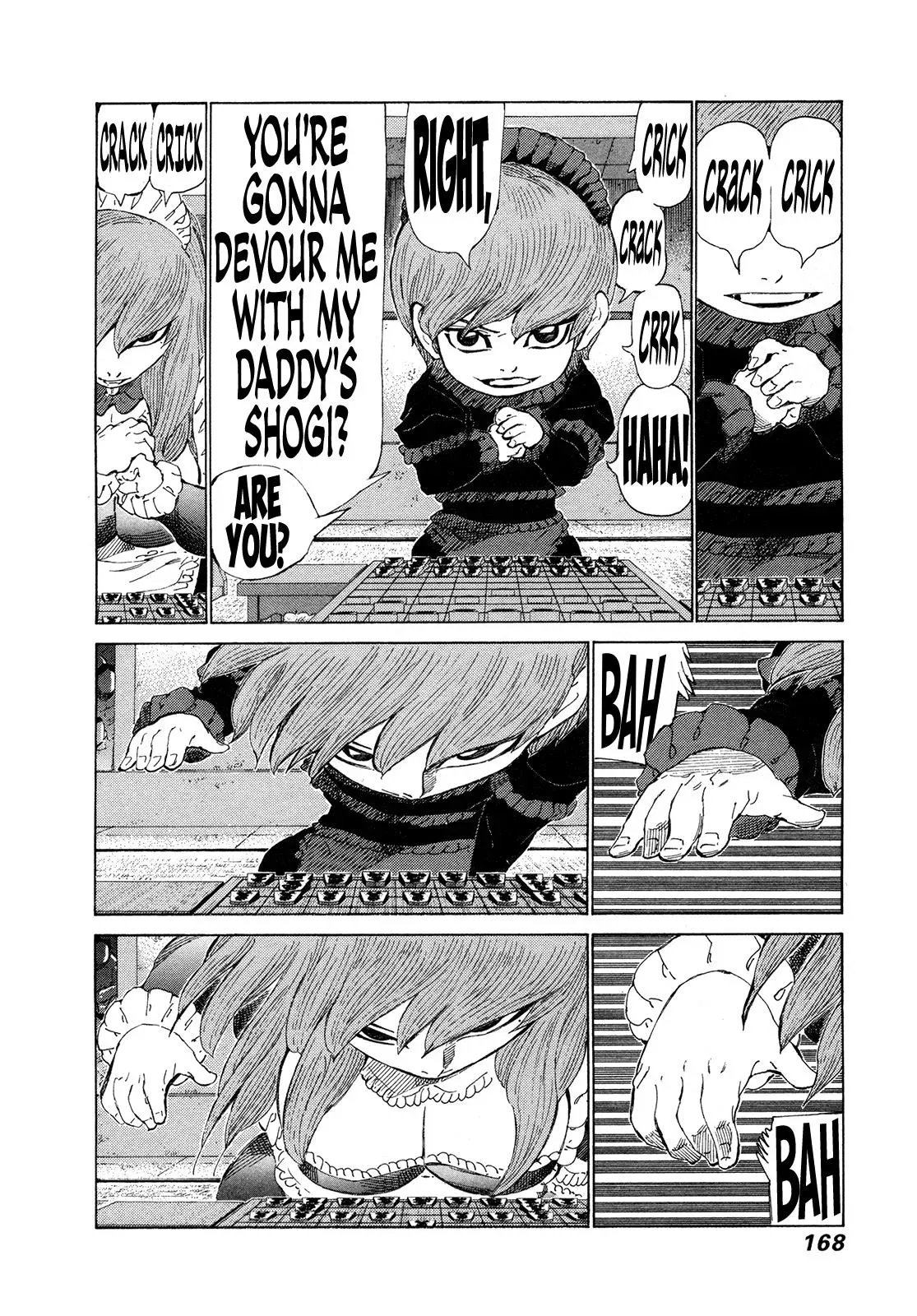 81diver dj - 81 Dvaiver Chapter 297 page 2 - 