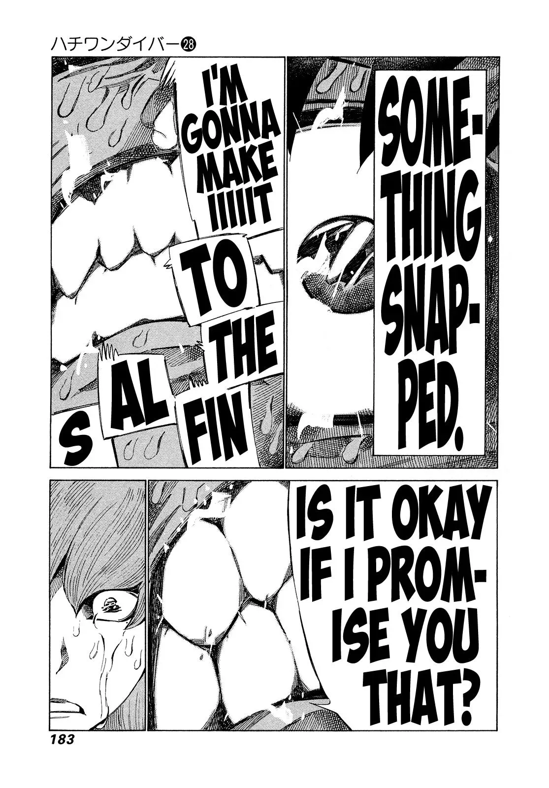 81diver dj - 81 Dvaiver Chapter 297 page 15 - 