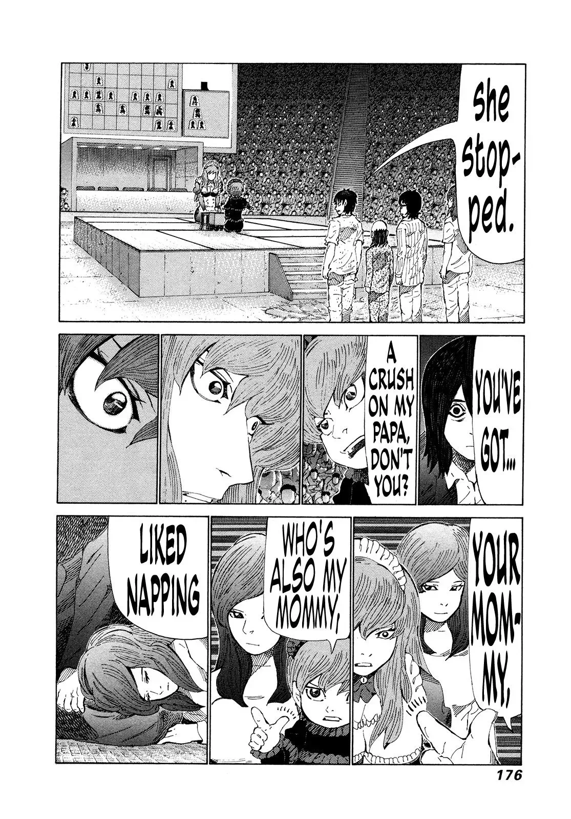 81diver dj - 81 Dvaiver Chapter 297 page 9 - 