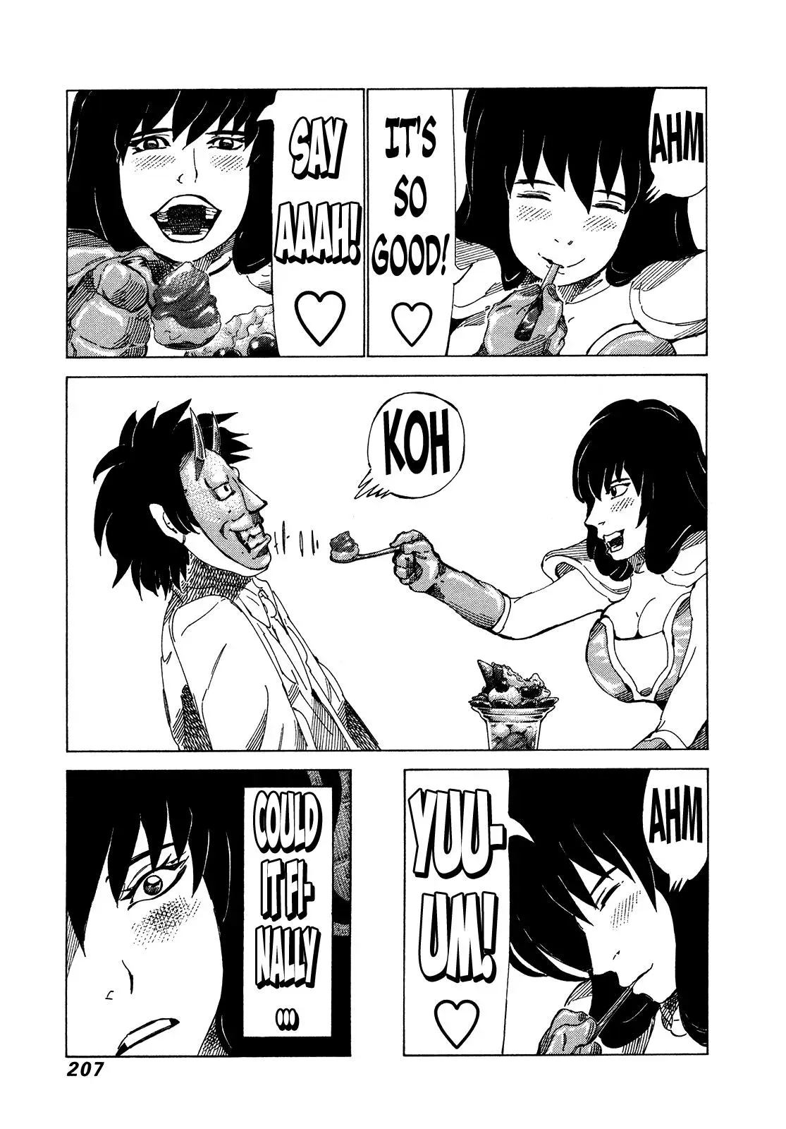 81diver dj - 81 Dvaiver Chapter 298 page 19 - 
