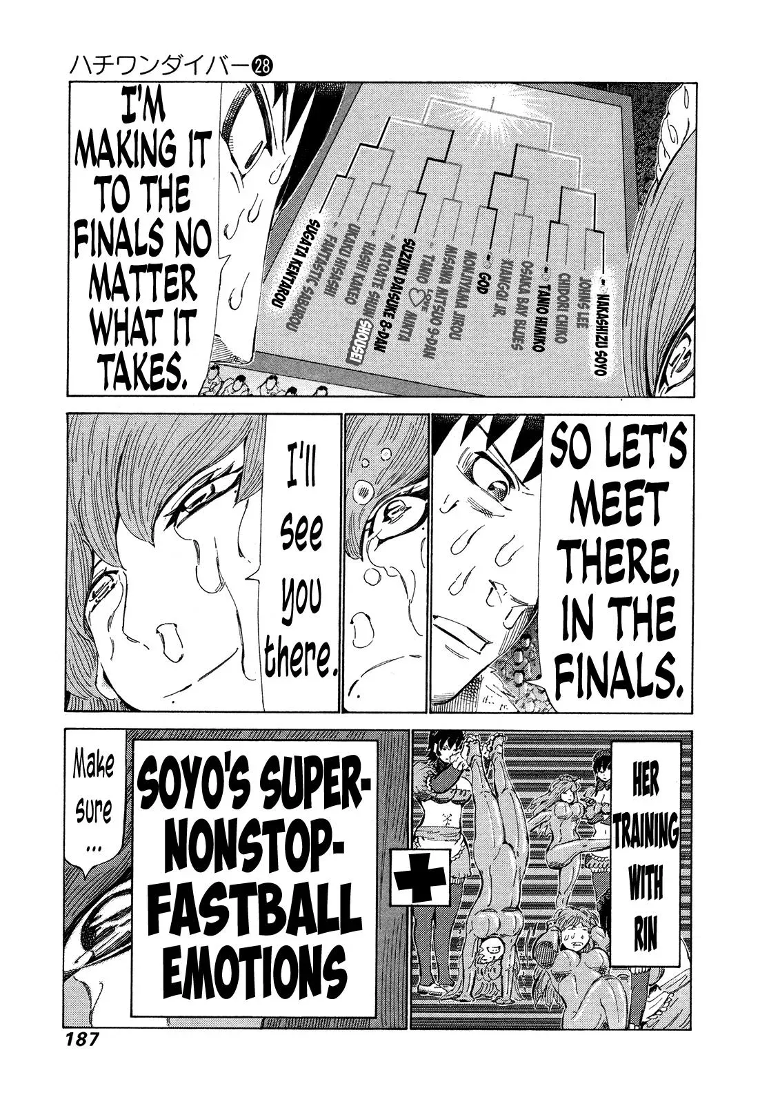 81diver dj - 81 Dvaiver Chapter 298 page 4 - 