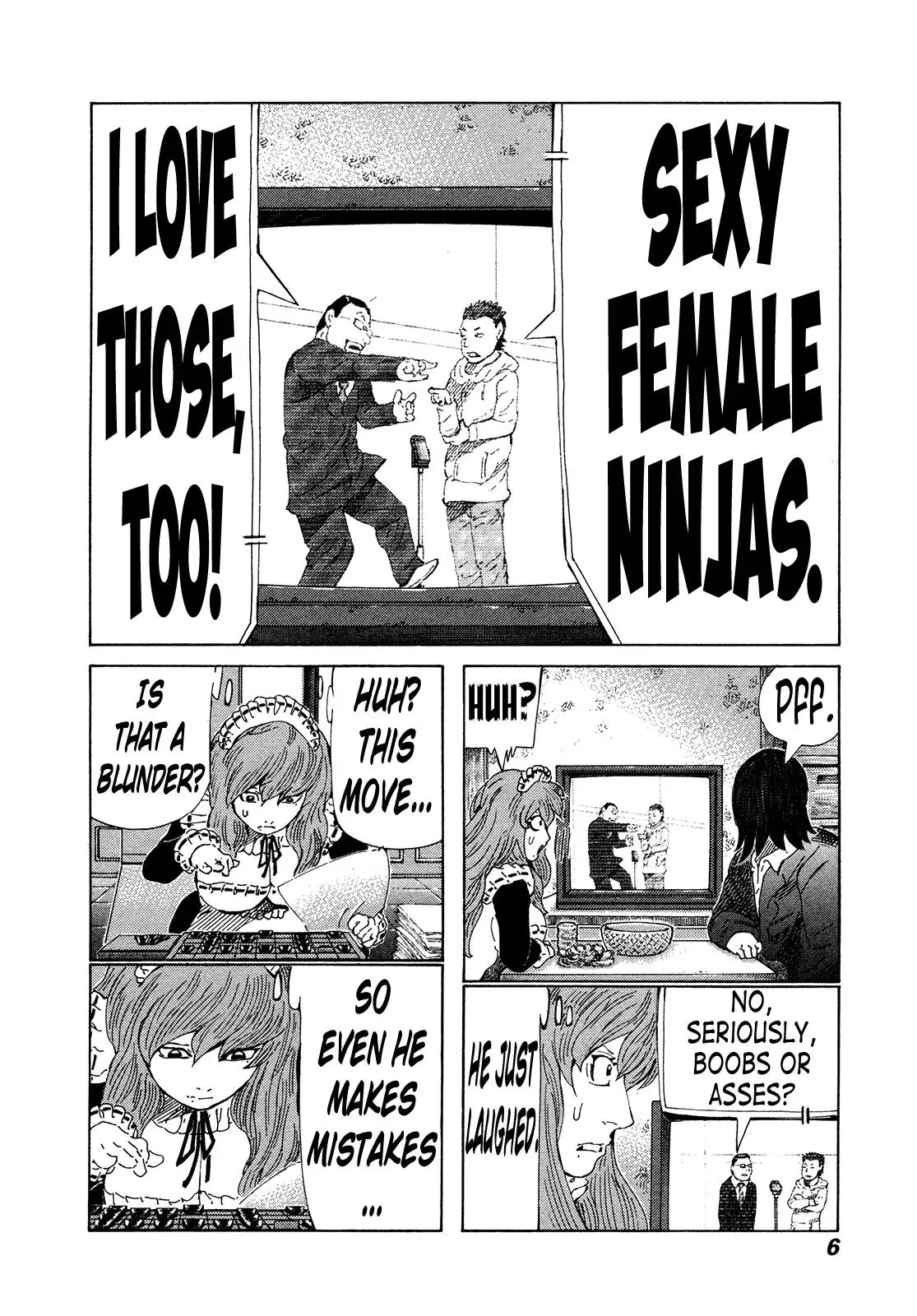 81diver dj - 81 Dvaiver Chapter 299 page 9 - 