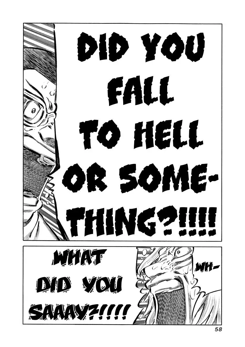 81diver dj - 81 Dvaiver Chapter 30 page 15 - 