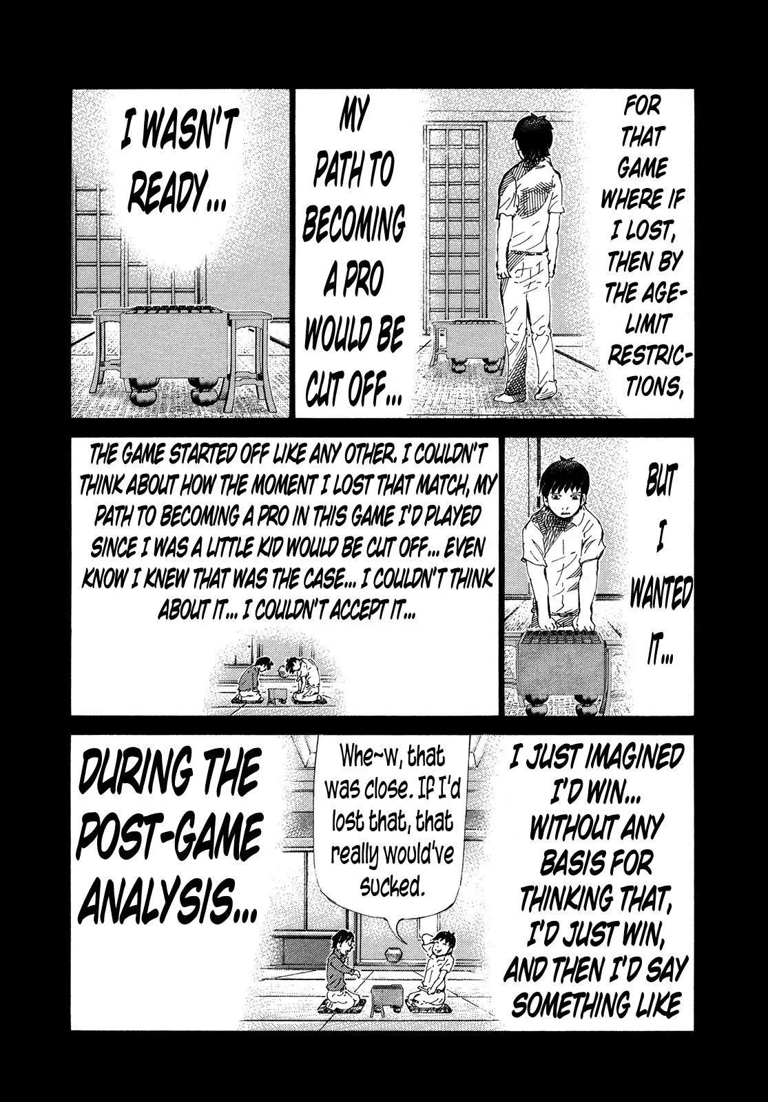 81diver dj - 81 Dvaiver Chapter 302 page 5 - 