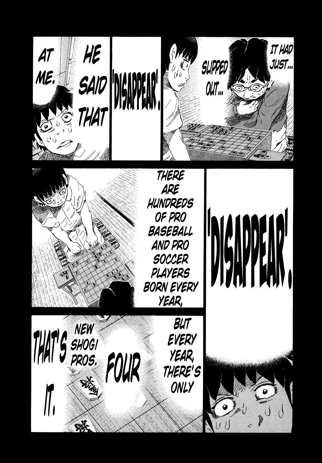 81diver dj - 81 Dvaiver Chapter 302 page 7 - 