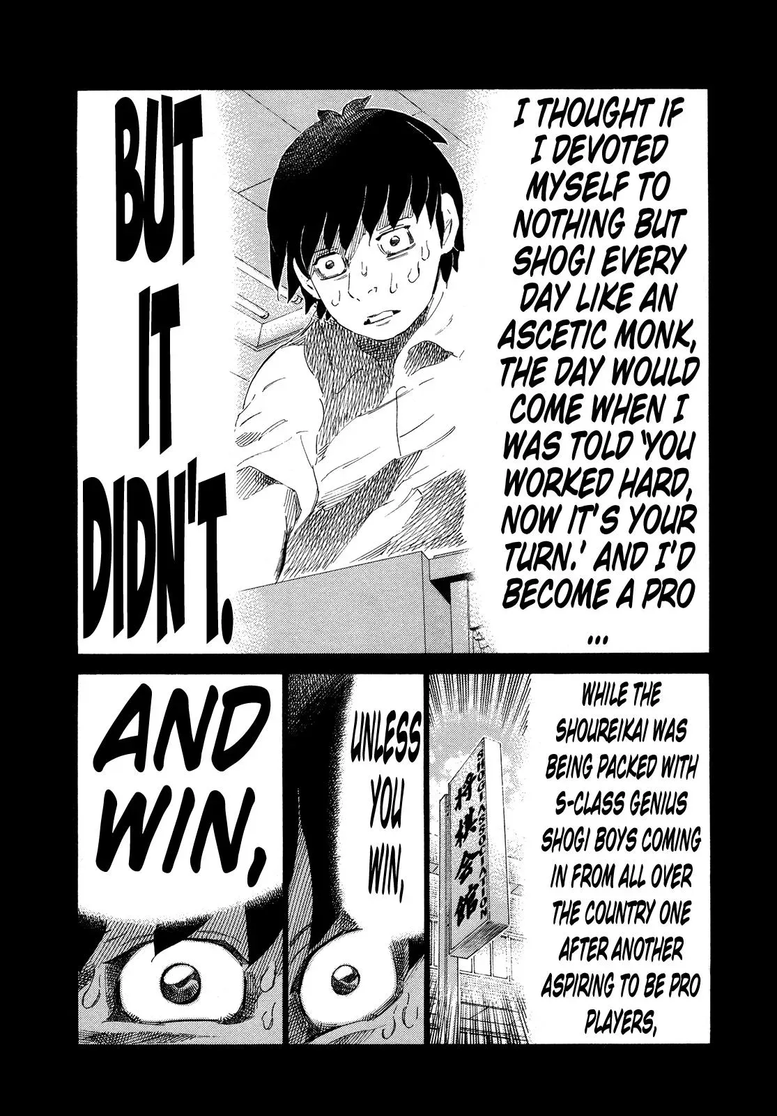 81diver dj - 81 Dvaiver Chapter 302 page 8 - 