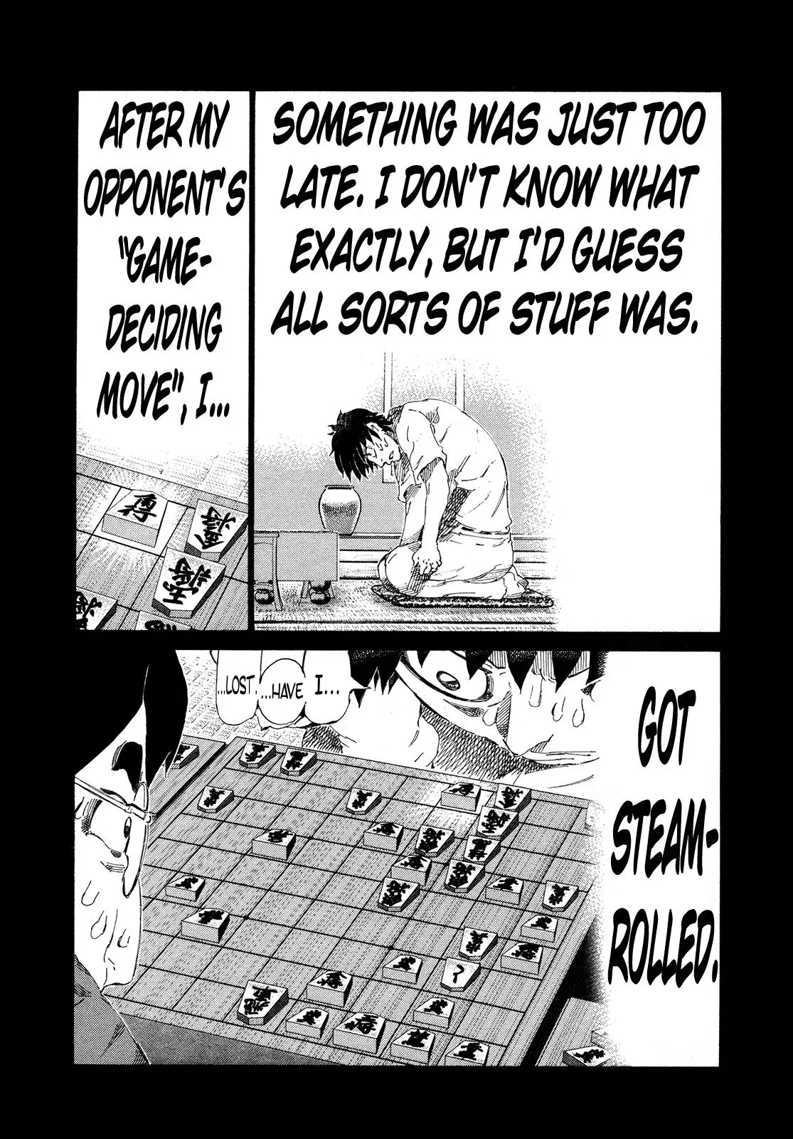 81diver dj - 81 Dvaiver Chapter 302 page 10 - 