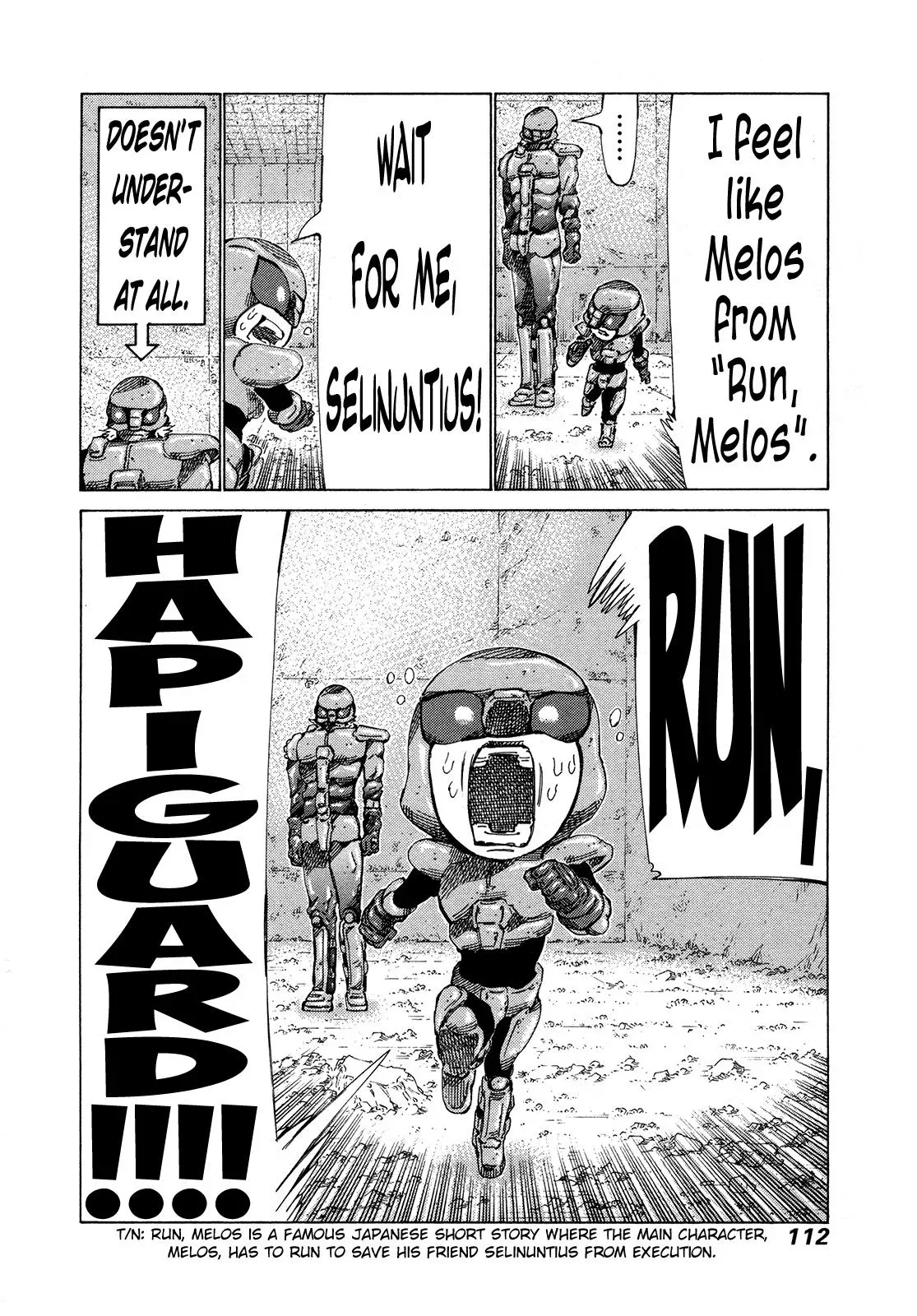 81diver dj - 81 Dvaiver Chapter 304 page 13 - 