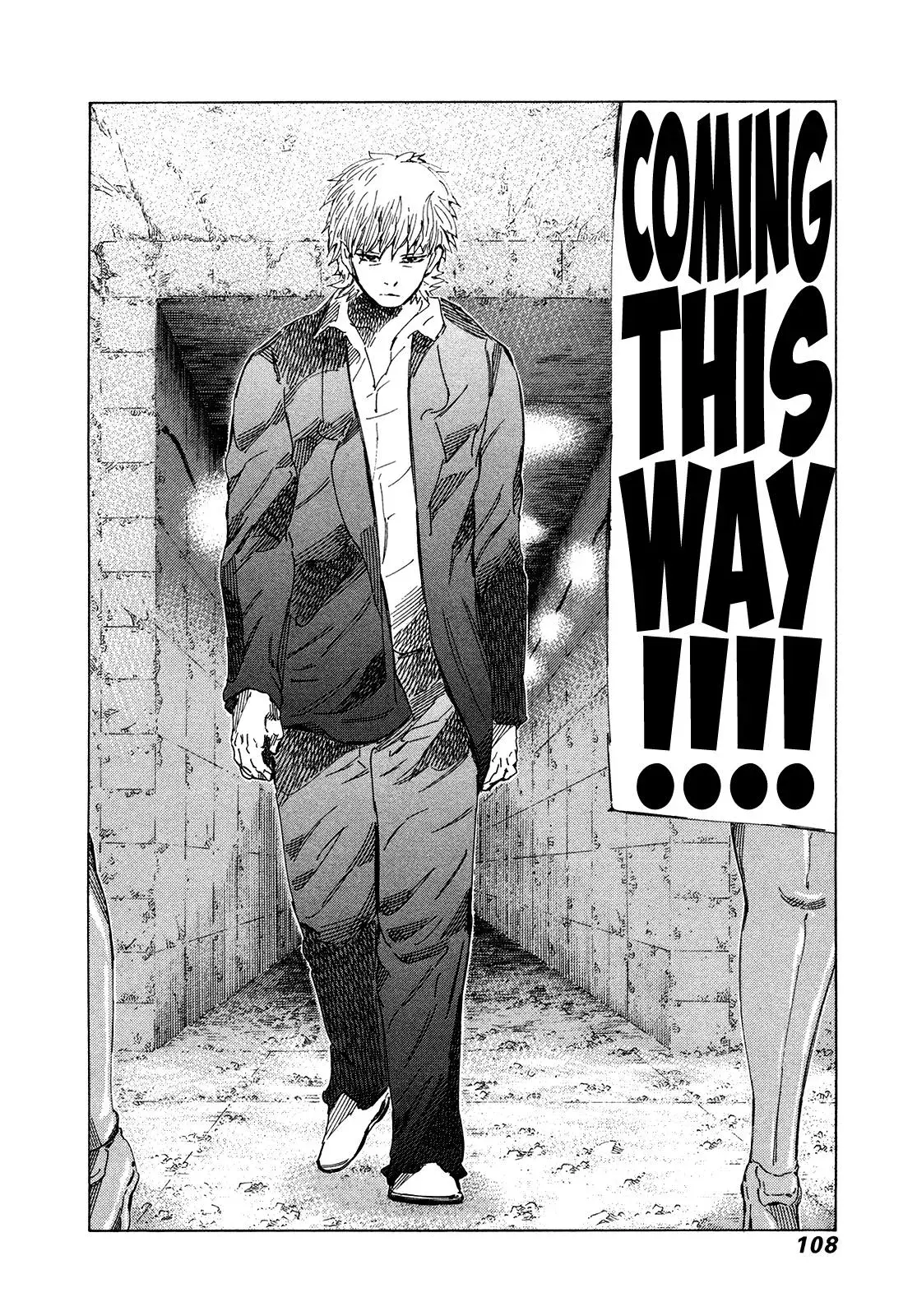 81diver dj - 81 Dvaiver Chapter 304 page 10 - 