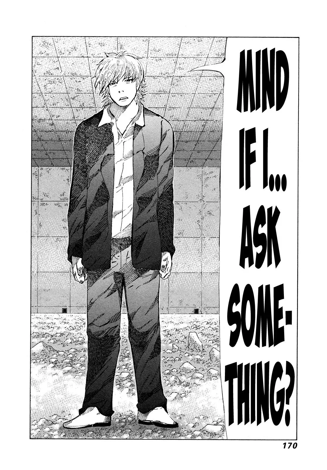 81diver dj - 81 Dvaiver Chapter 308 page 3 - 