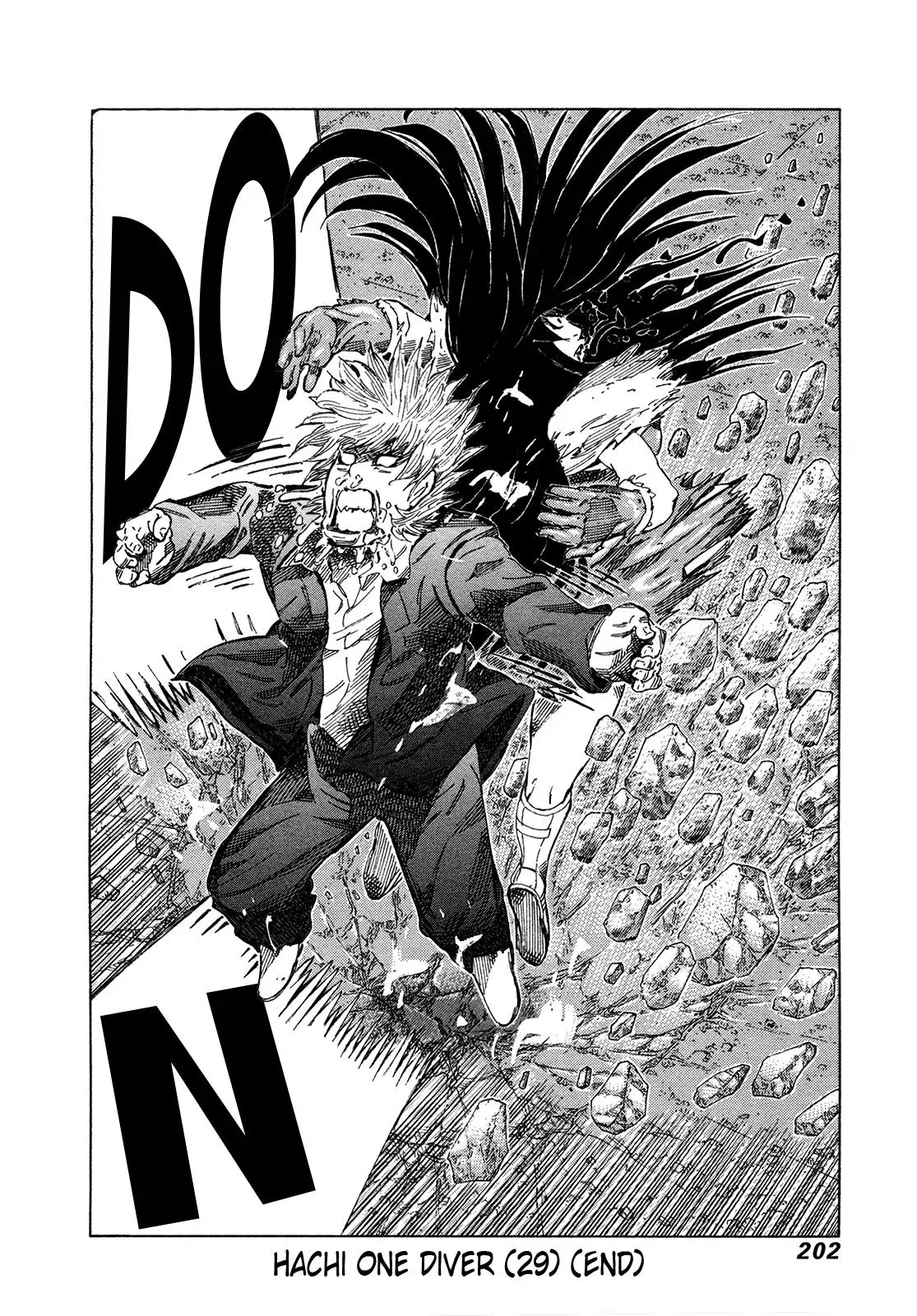 81diver dj - 81 Dvaiver Chapter 309 page 16 - 