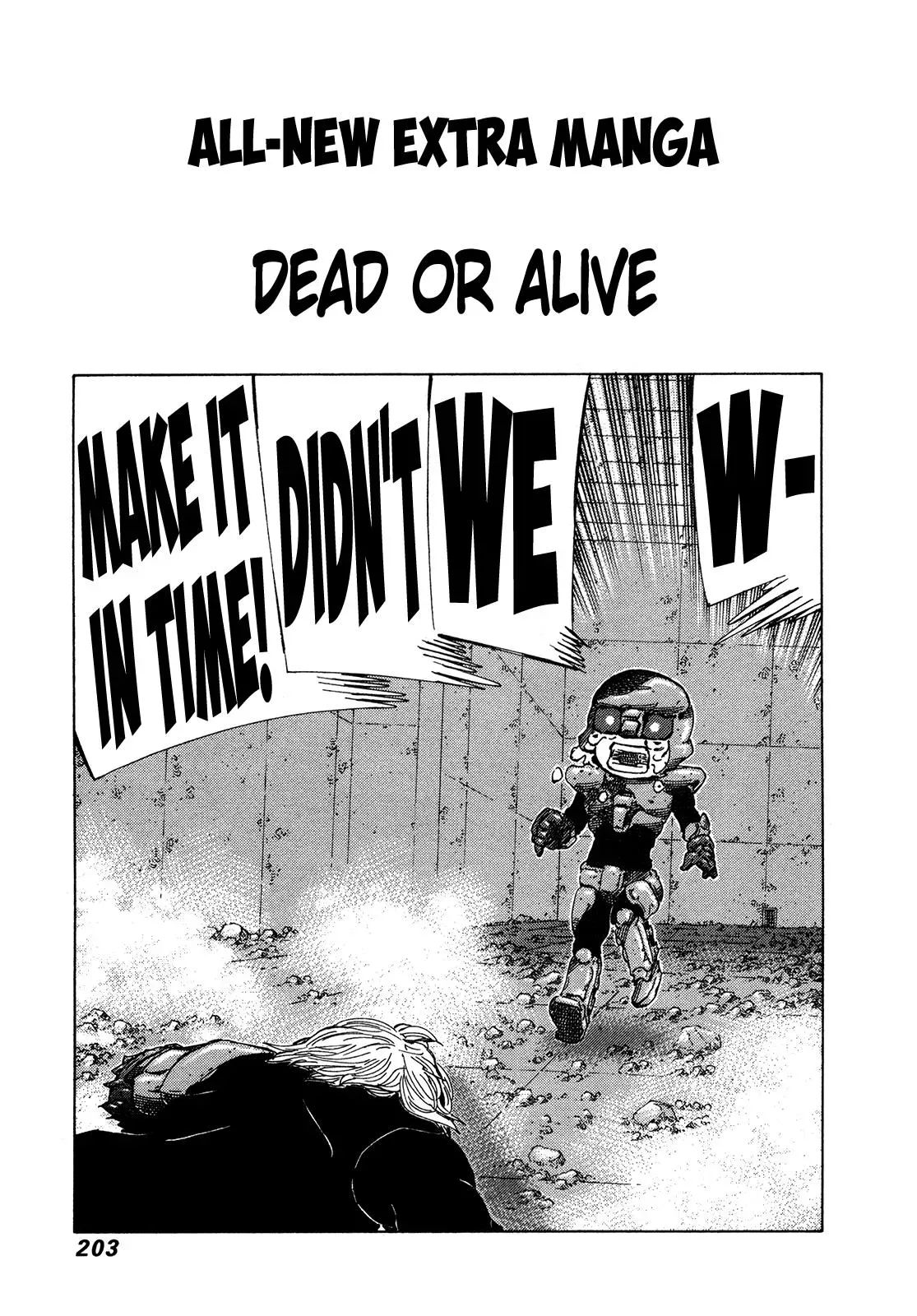 81diver dj - 81 Dvaiver Chapter 309 page 17 - 