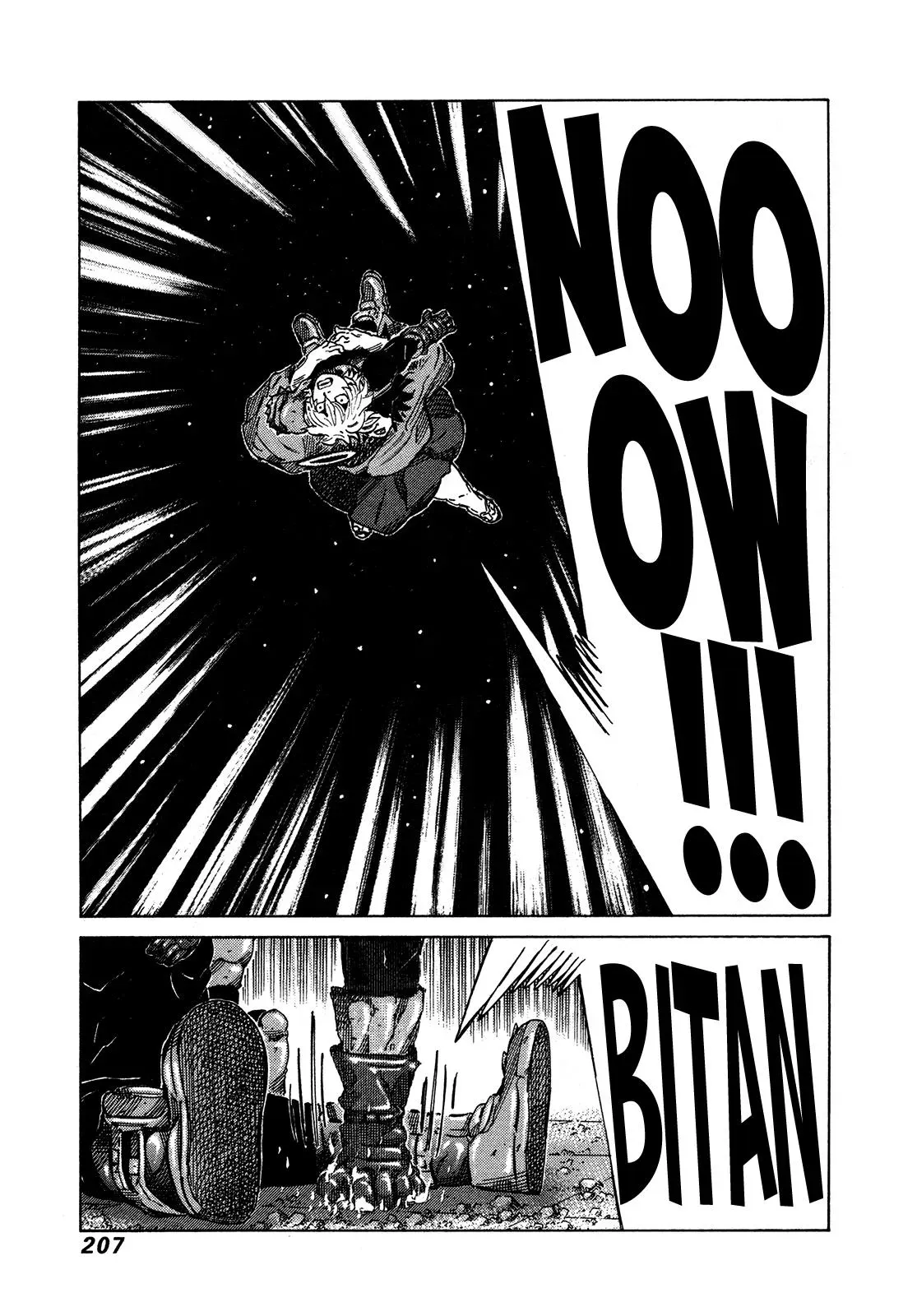 81diver dj - 81 Dvaiver Chapter 309 page 20 - 