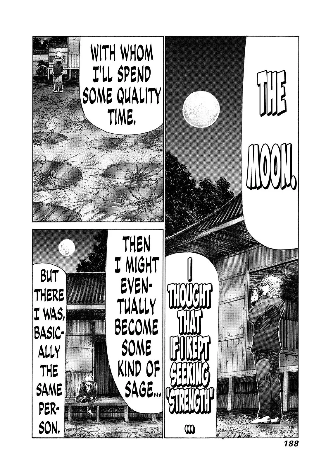 81diver dj - 81 Dvaiver Chapter 309 page 3 - 