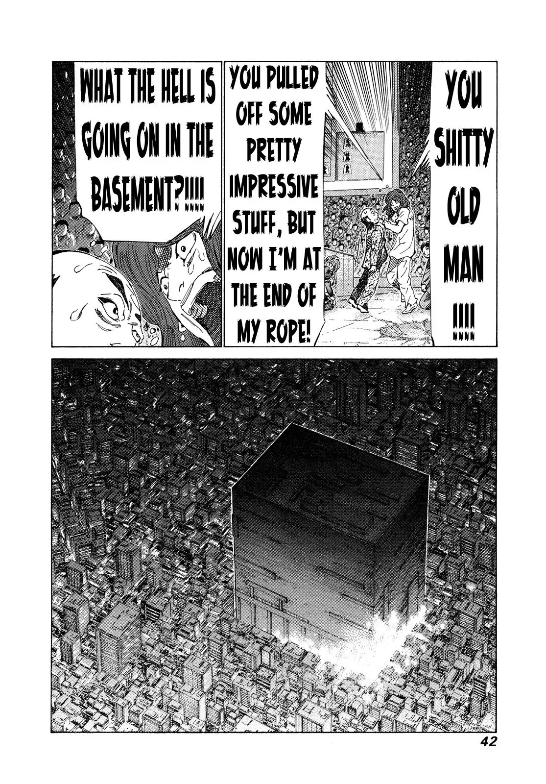 81diver dj - 81 Dvaiver Chapter 312 page 2 - 