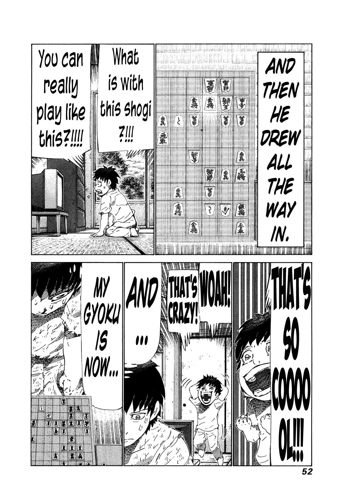 81diver dj - 81 Dvaiver Chapter 312 page 11 - 