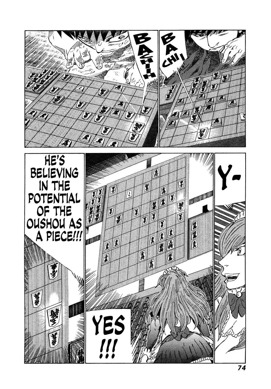 81diver dj - 81 Dvaiver Chapter 313 page 11 - 