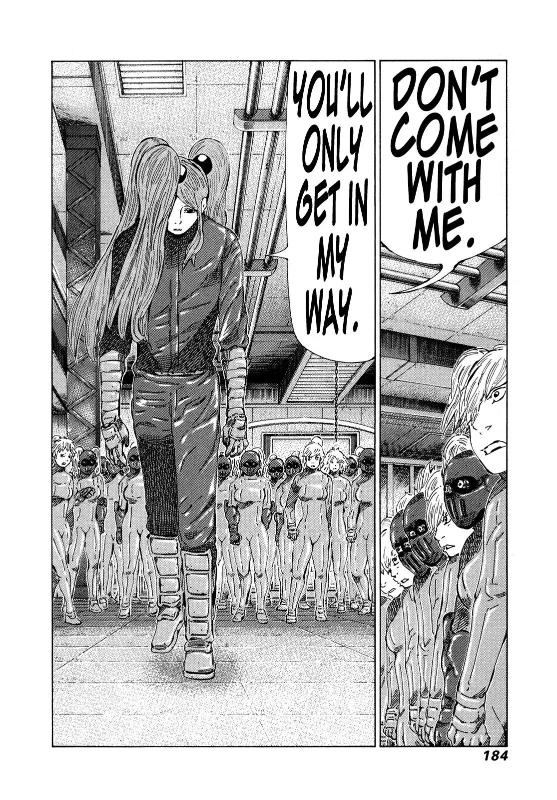 81diver dj - 81 Dvaiver Chapter 319 page 13 - 