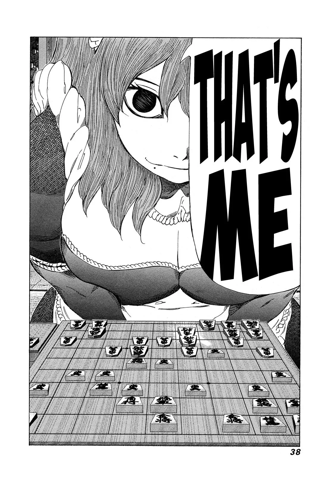 81diver dj - 81 Dvaiver Chapter 322 page 12 - 