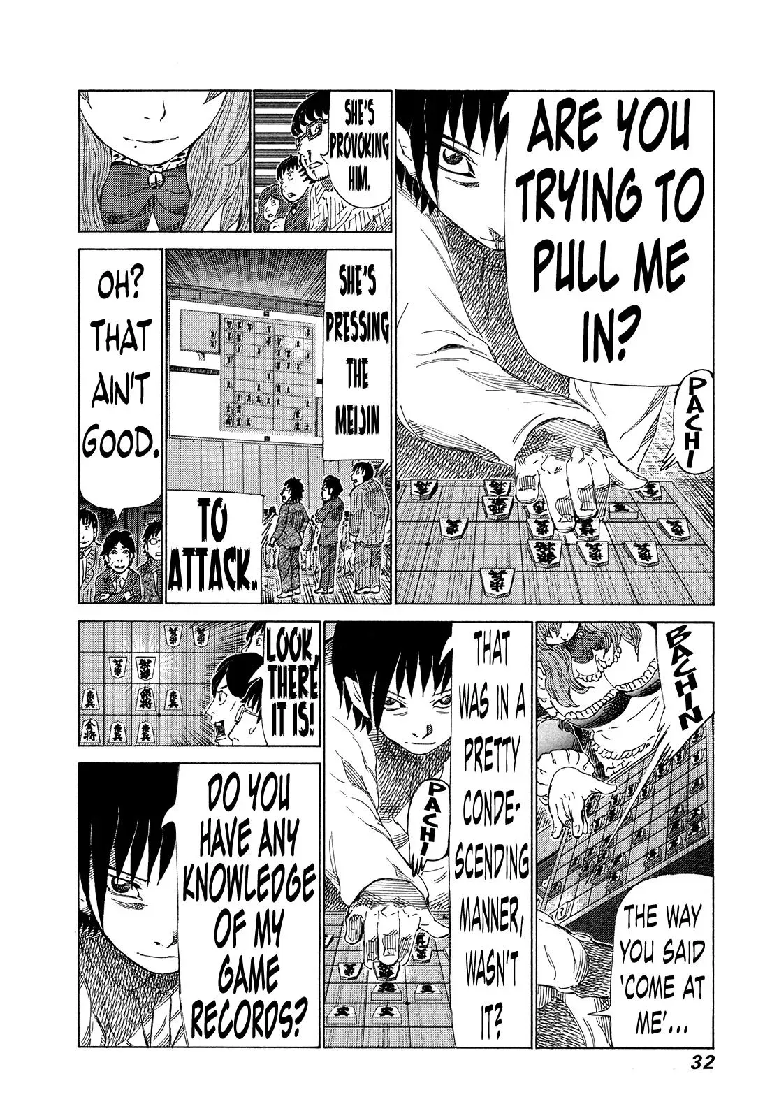 81diver dj - 81 Dvaiver Chapter 322 page 8 - 