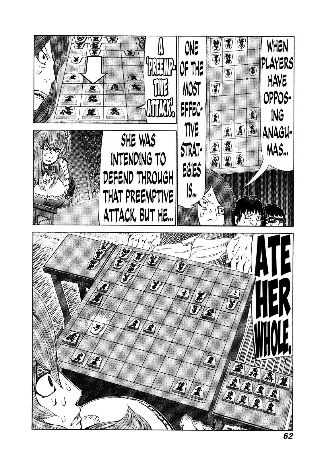 81diver dj - 81 Dvaiver Chapter 324 page 3 - 