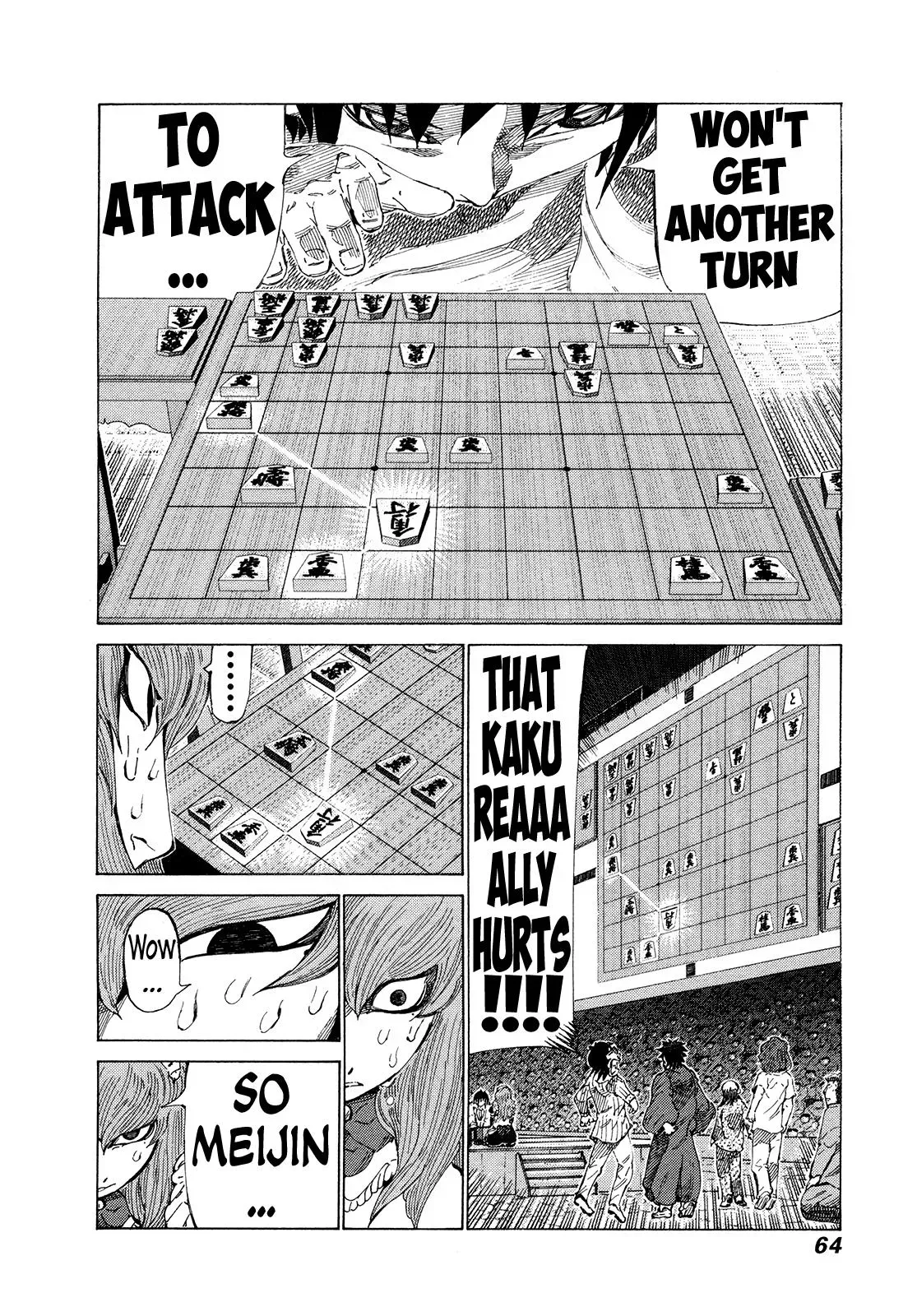 81diver dj - 81 Dvaiver Chapter 324 page 5 - 