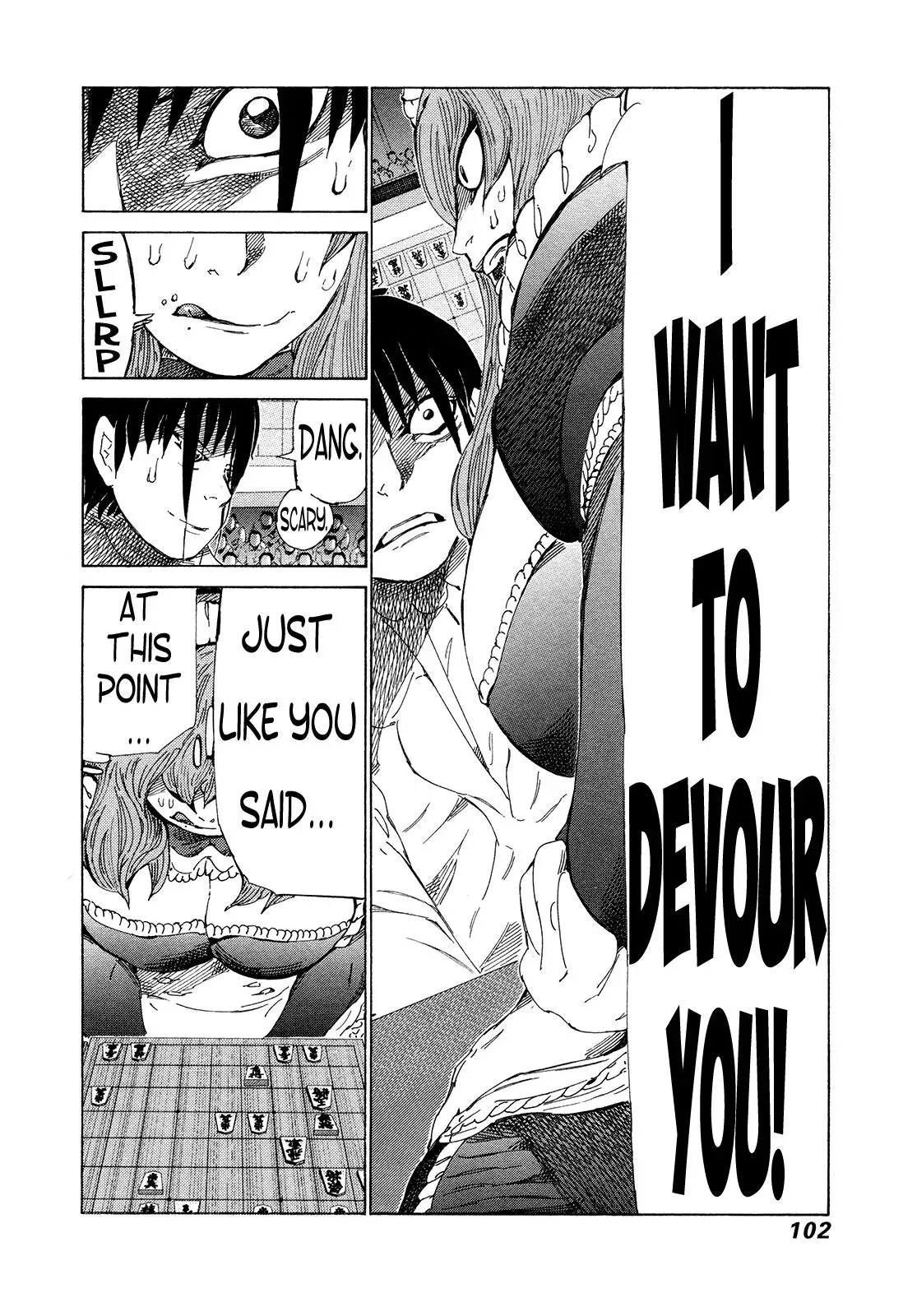 81diver dj - 81 Dvaiver Chapter 326 page 6 - 