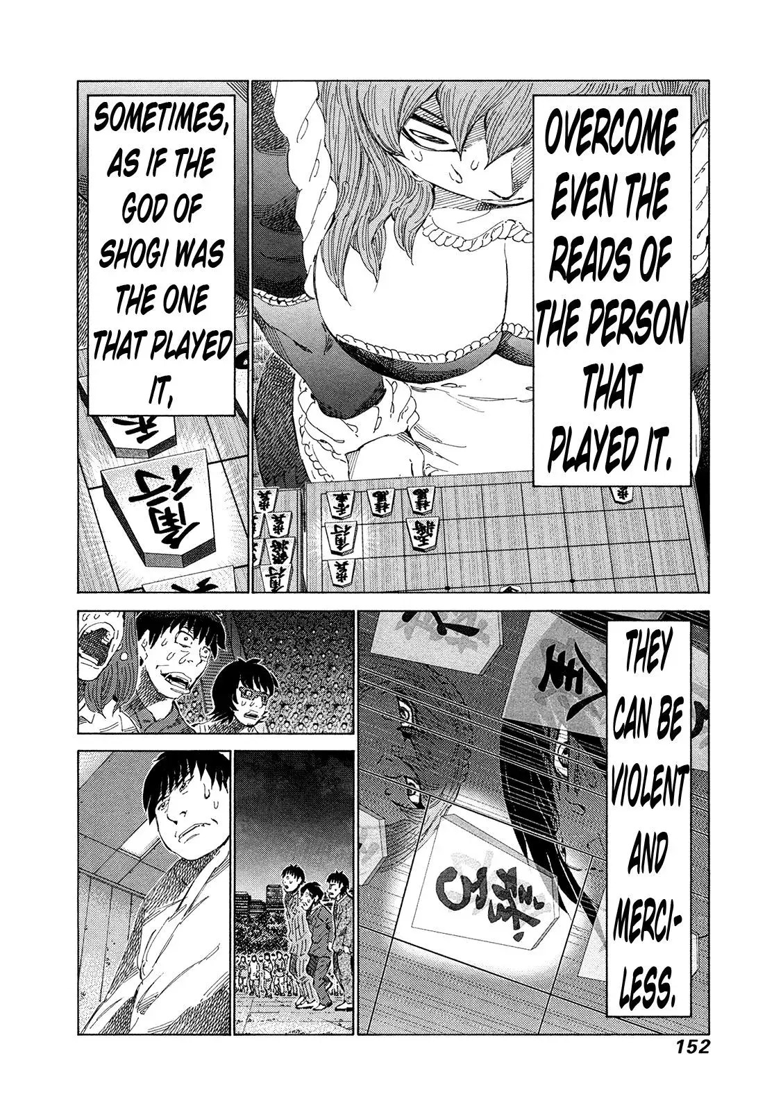 81diver dj - 81 Dvaiver Chapter 329 page 3 - 