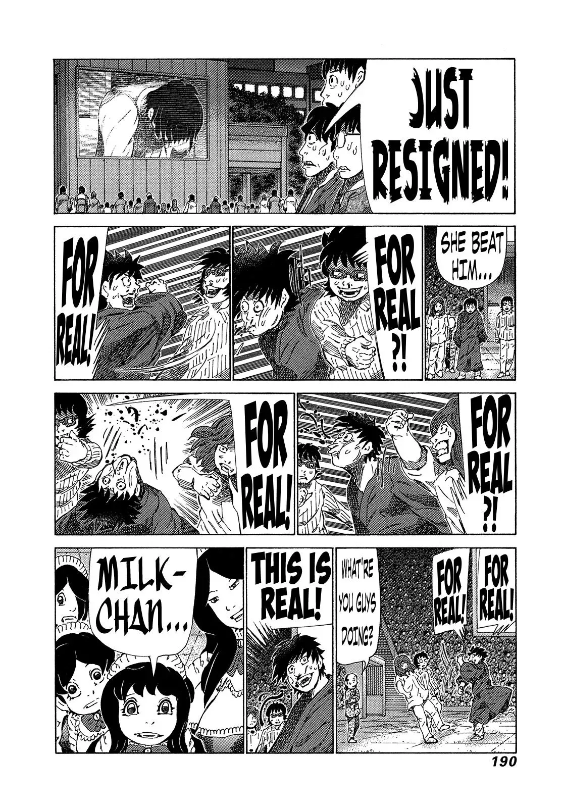 81diver dj - 81 Dvaiver Chapter 331 page 4 - 