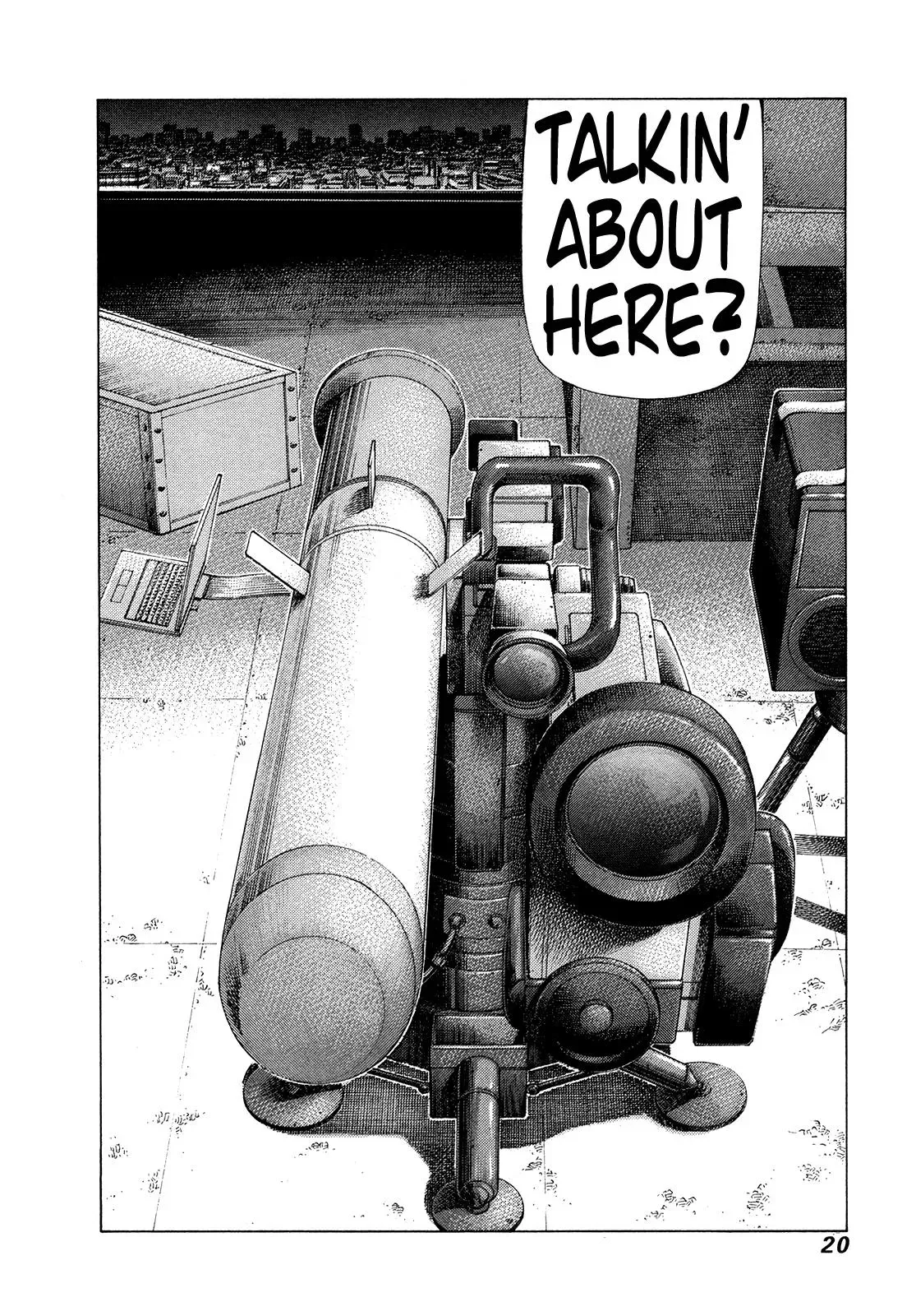 81diver dj - 81 Dvaiver Chapter 332 page 17 - 