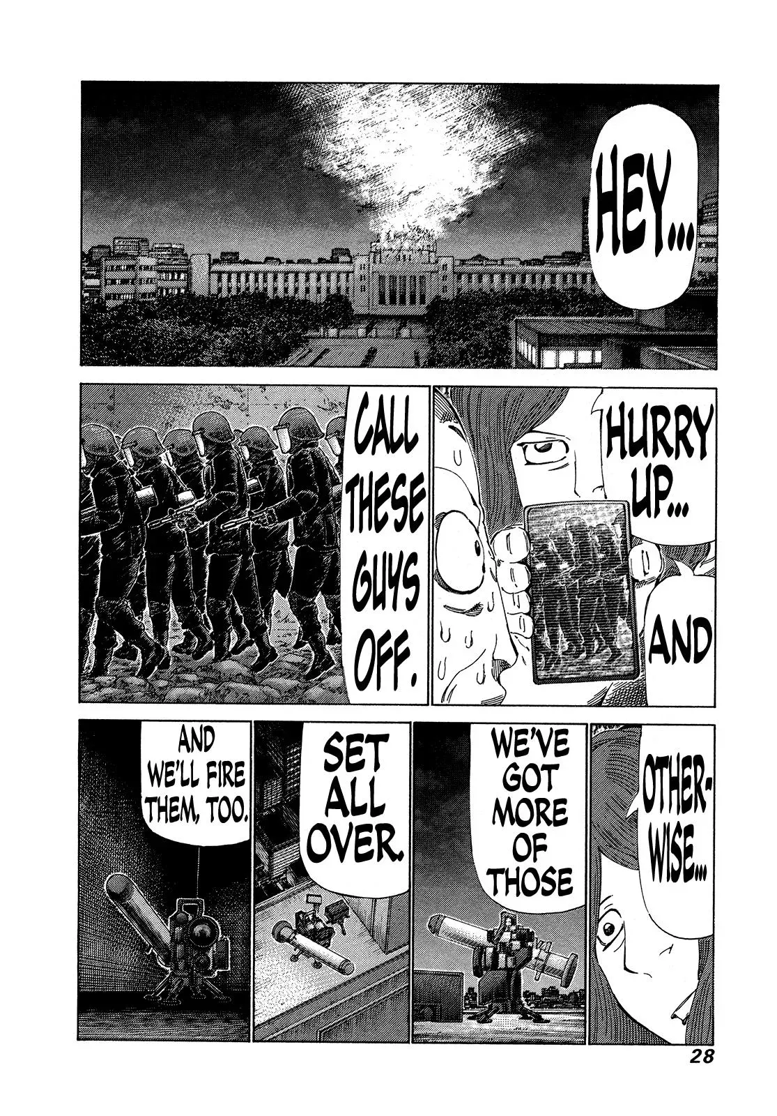 81diver dj - 81 Dvaiver Chapter 333 page 5 - 