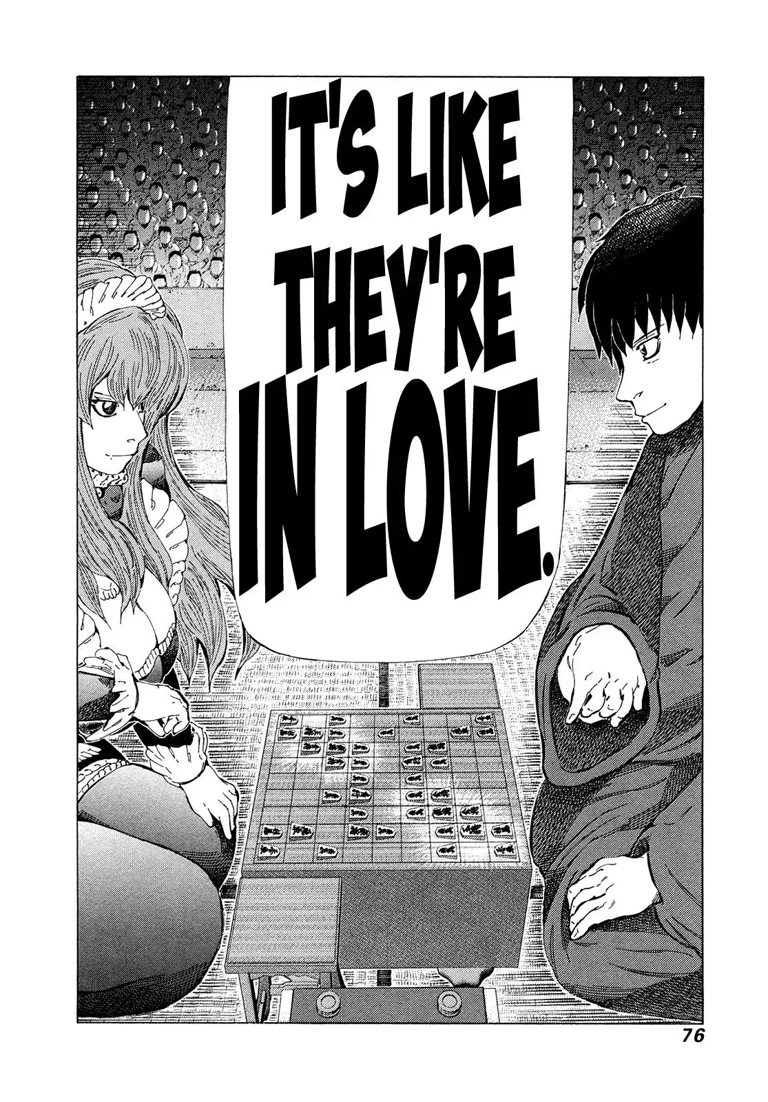 81diver dj - 81 Dvaiver Chapter 335 page 11 - 