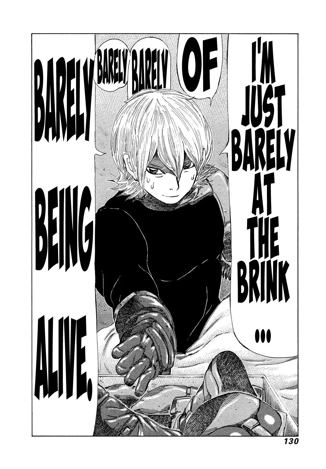 81diver dj - 81 Dvaiver Chapter 338 page 13 - 