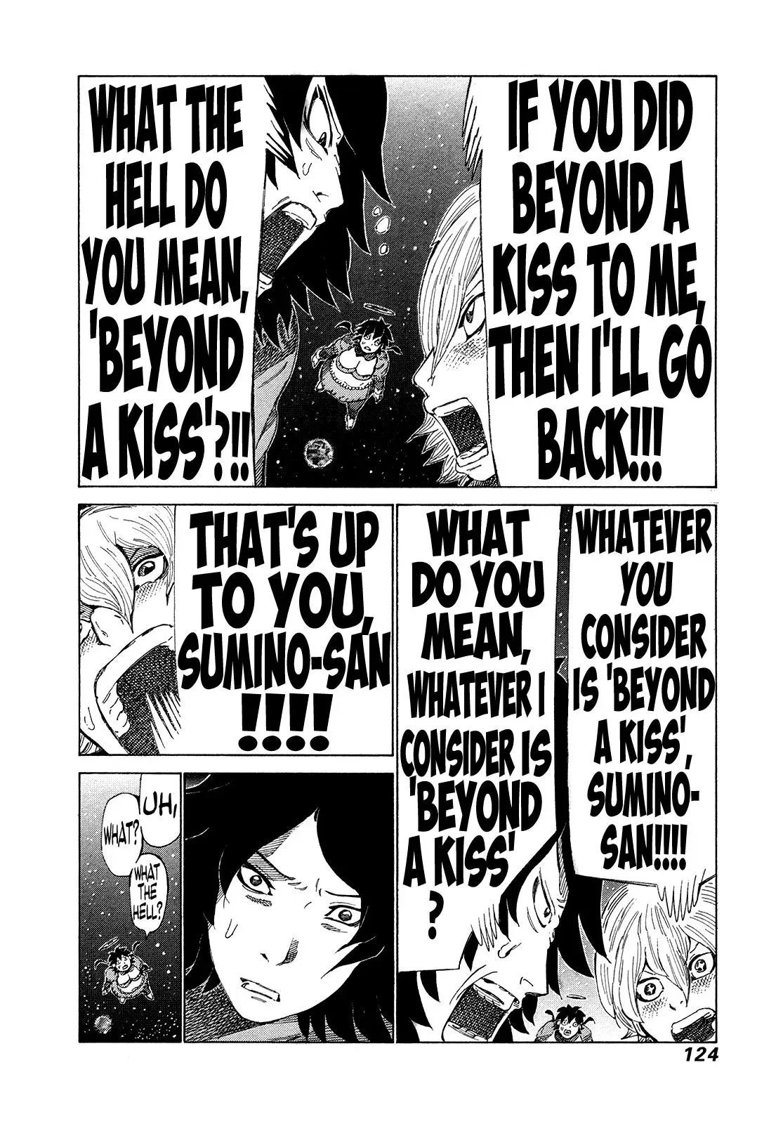 81diver dj - 81 Dvaiver Chapter 338 page 9 - 