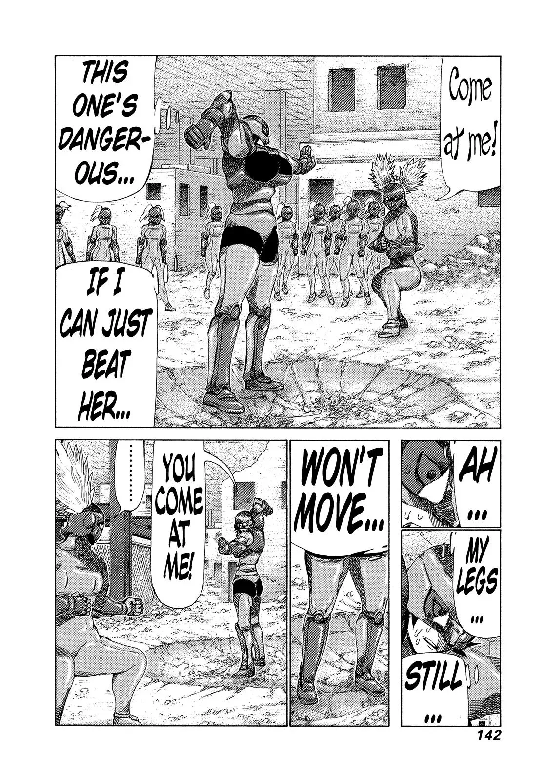 81diver dj - 81 Dvaiver Chapter 339 page 9 - 