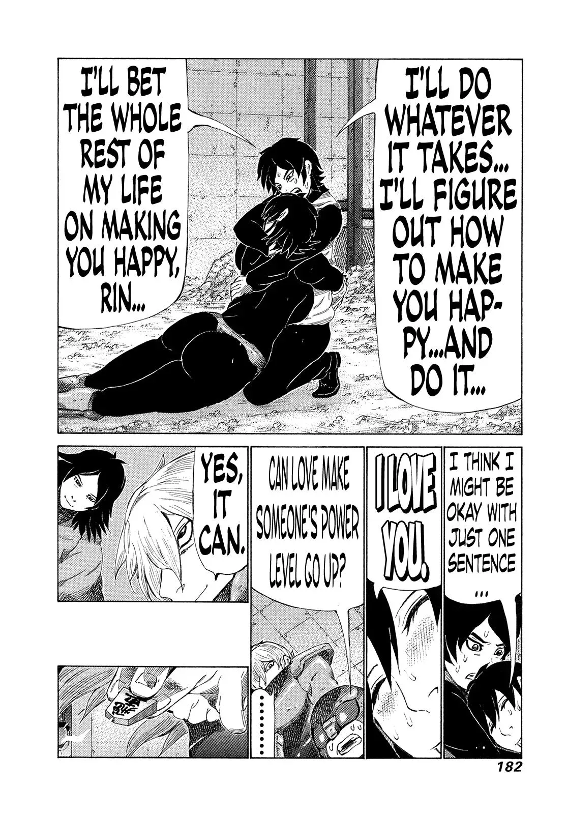 81diver dj - 81 Dvaiver Chapter 341 page 9 - 
