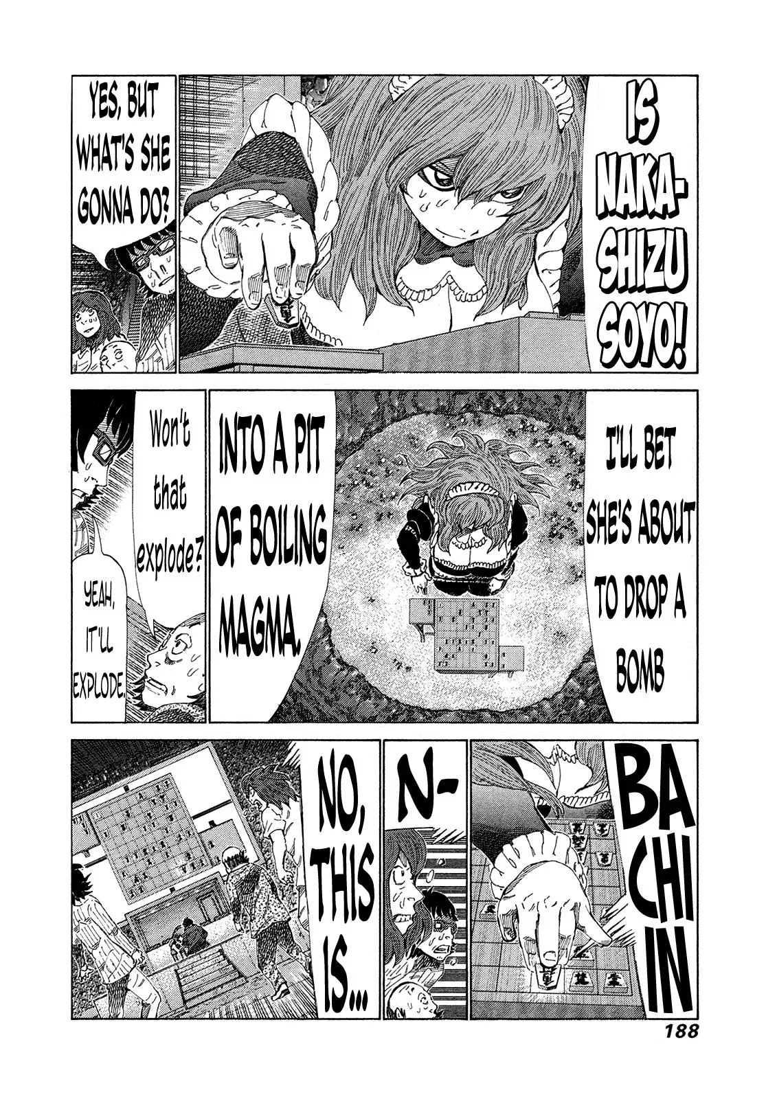 81diver dj - 81 Dvaiver Chapter 342 page 4 - 