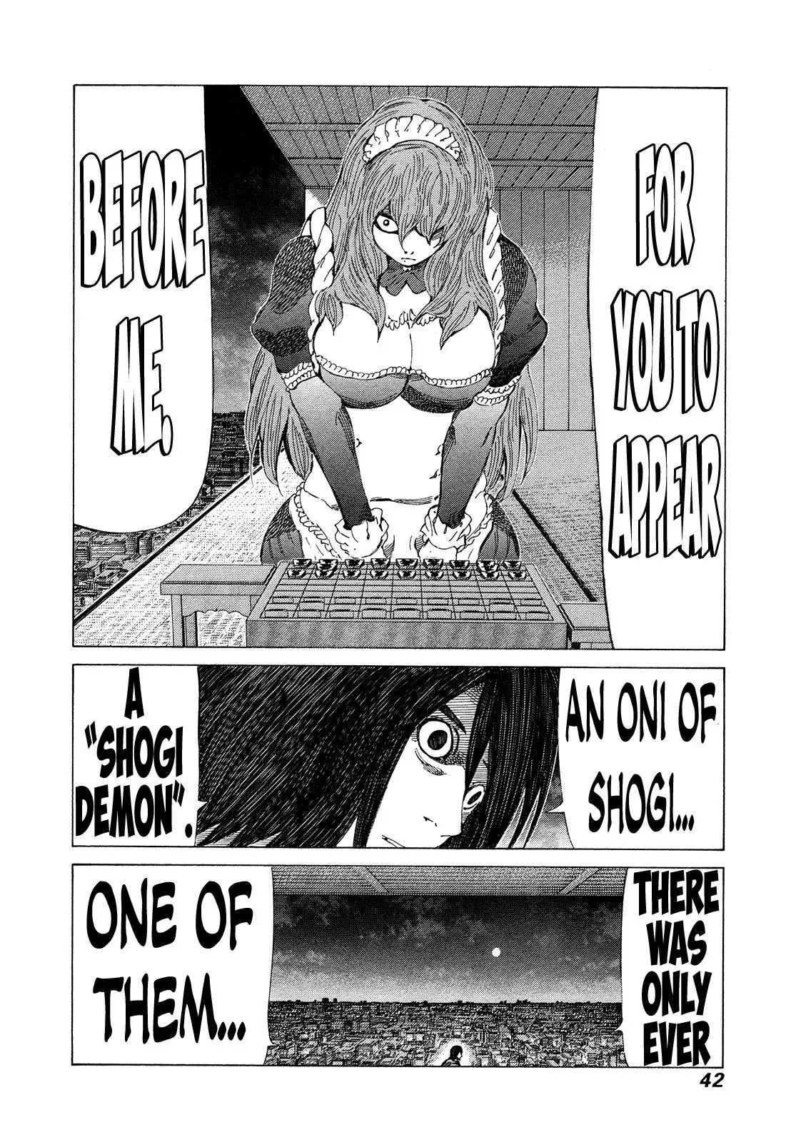 81diver dj - 81 Dvaiver Chapter 345 page 3 - 